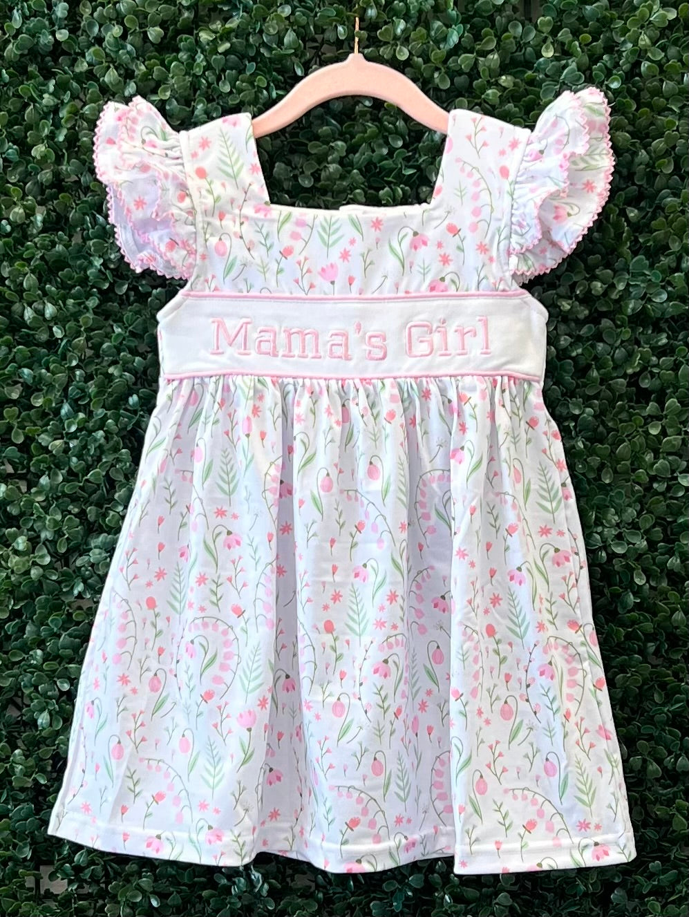 RTS Mama's Girl/Boy Collection