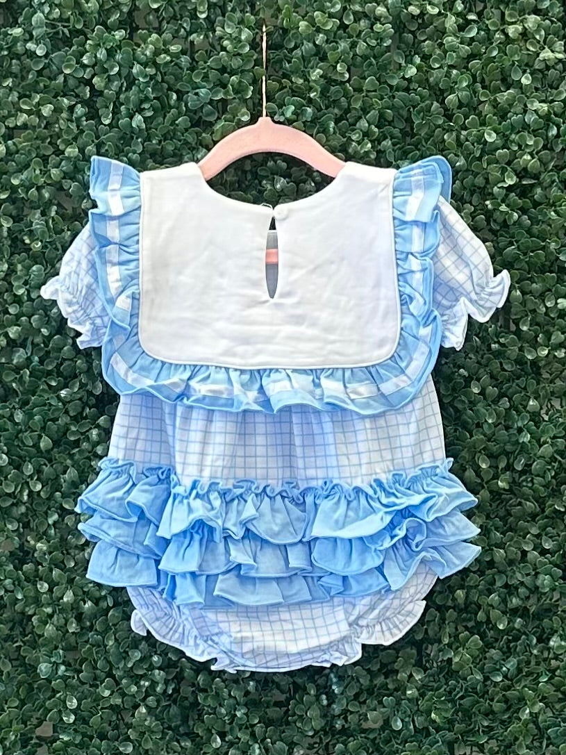 Discounted At The Cross Sibling Set Collection