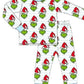 Pre-Order Mean One Lounge Wear Collection