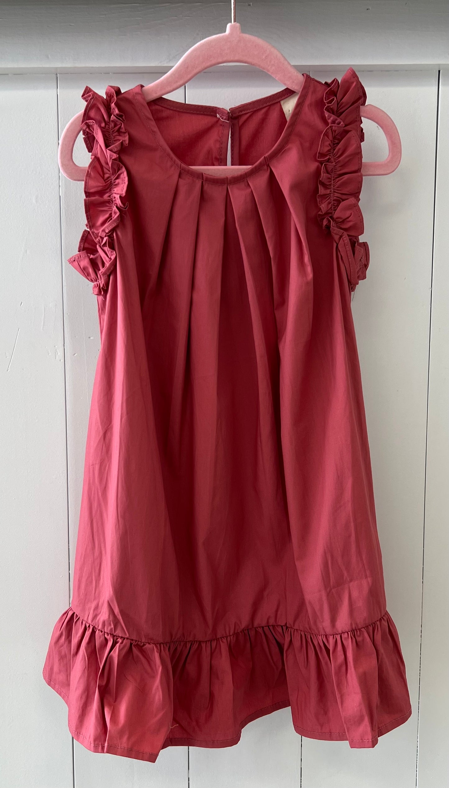 RTS It's A Party Dress Collection