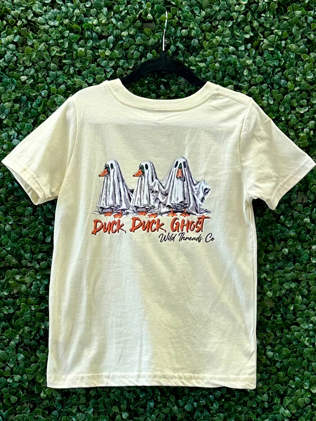 RTS Halloween T-Shirt Collection