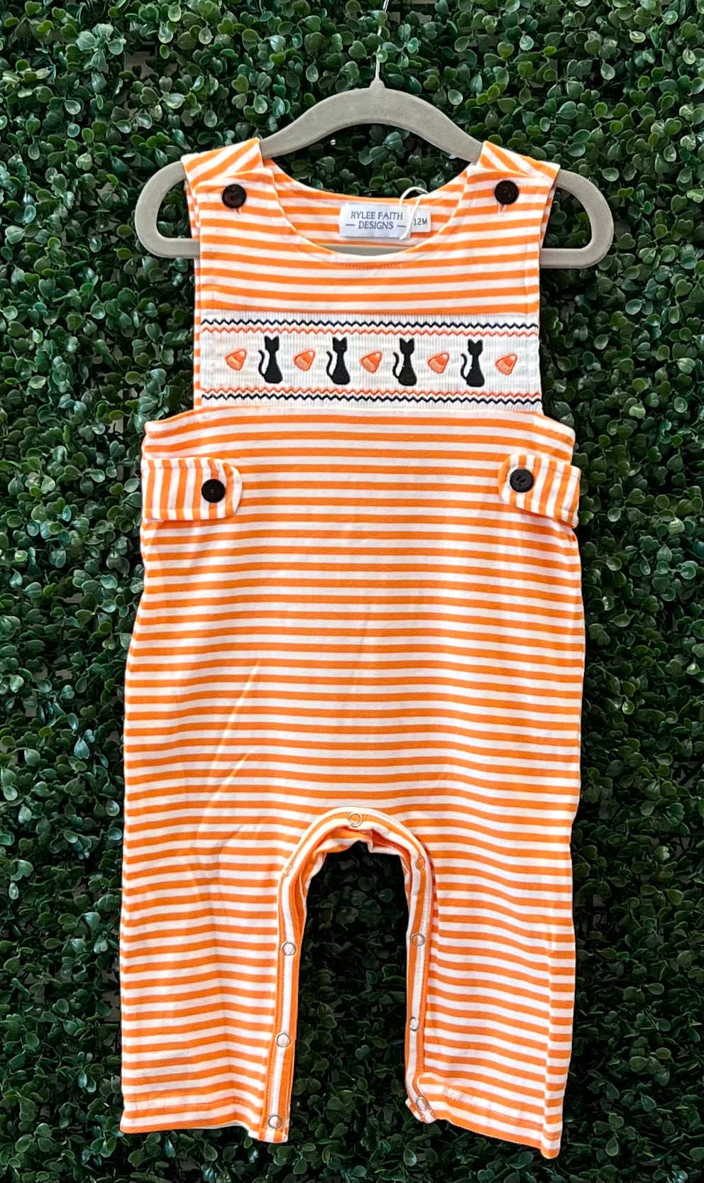 RTS Candy Corn and Black Cats Collection