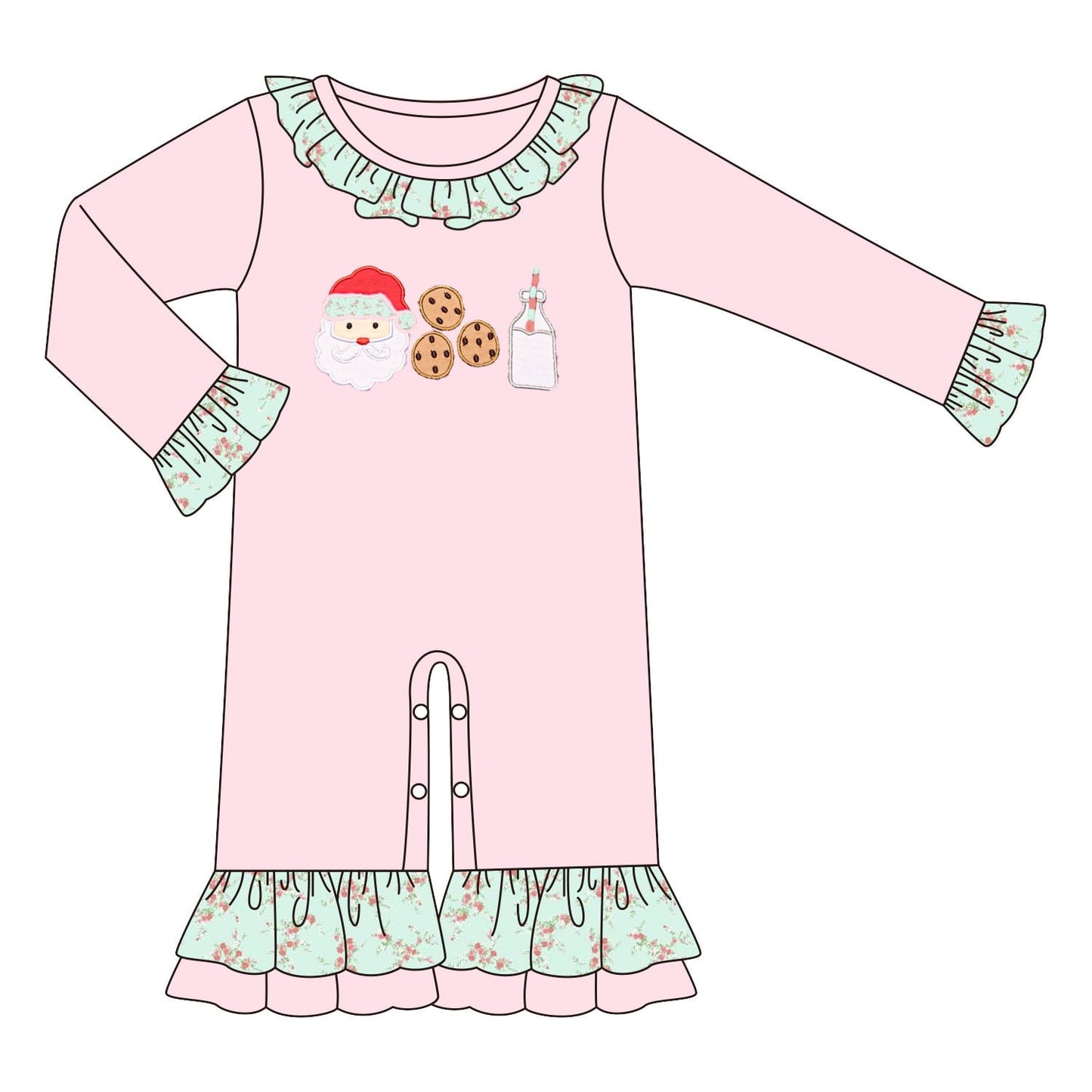 Pre-Order Milk and Cookies Collection