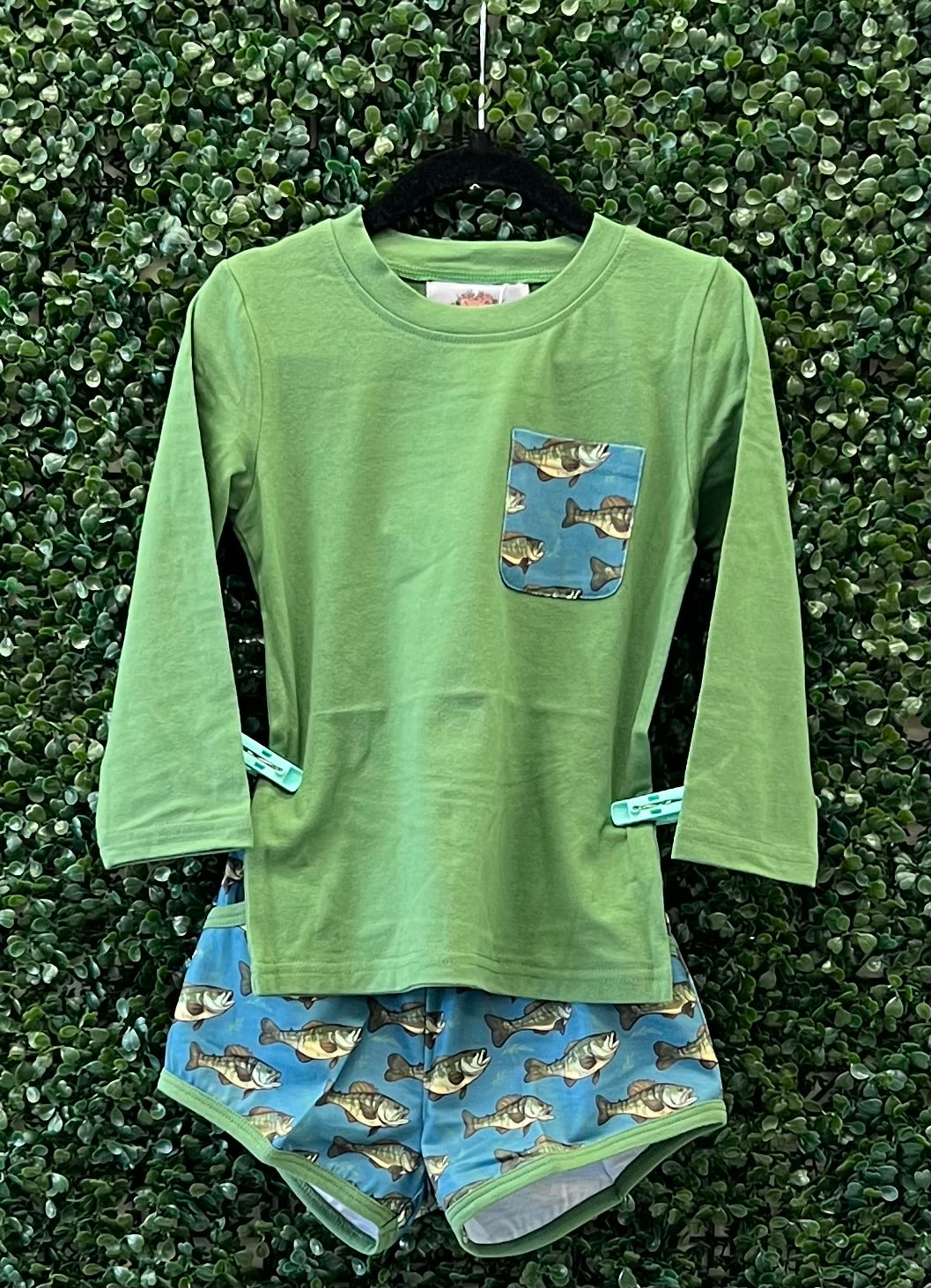 RTS In the Woods Collection