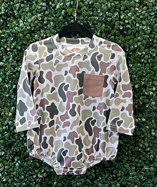 RTS In the Woods Collection