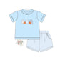 Pre-Order Three Little Ghosts Sibling Set Collection