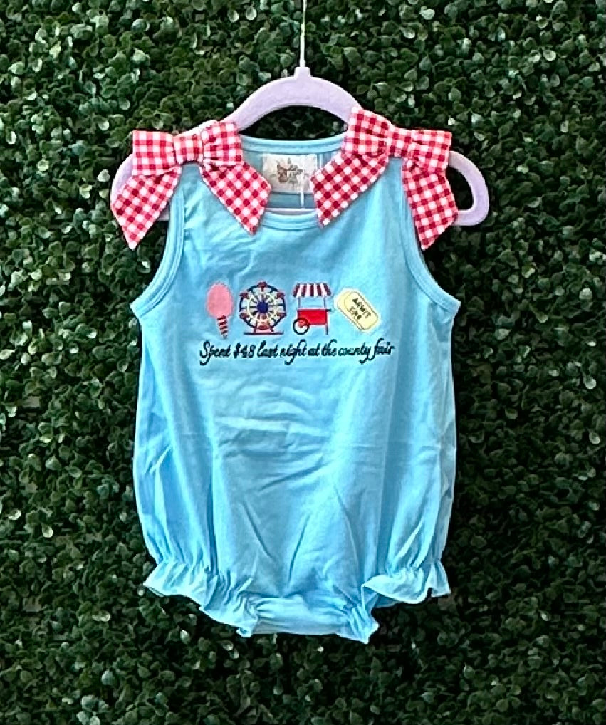 RTS Let's Go to the Fair Collection