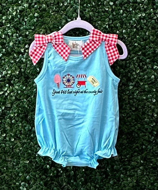 RTS Let's Go to the Fair Collection