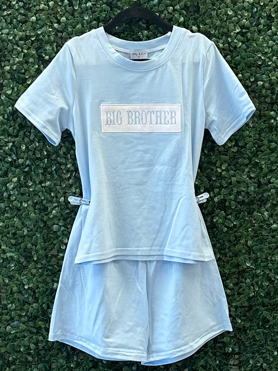 RTS Big/Little Brother Collection