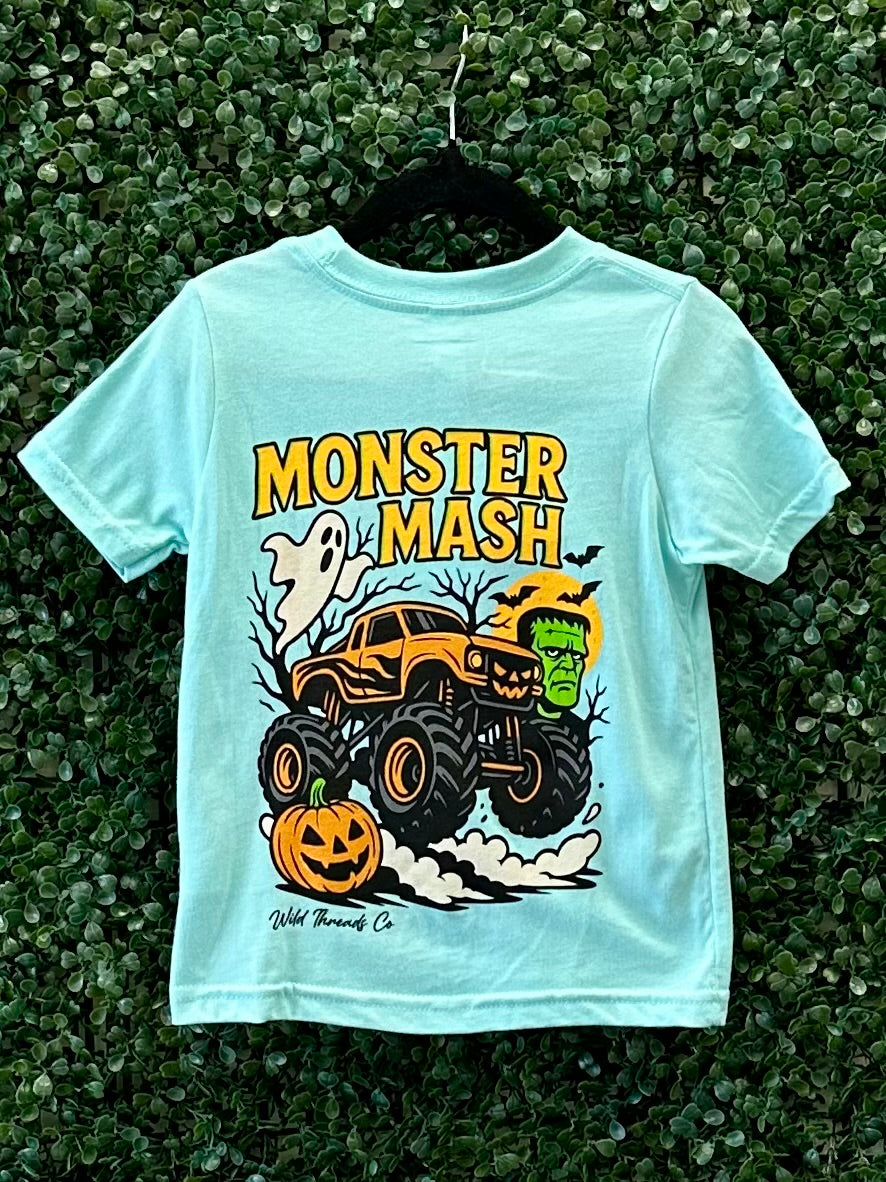 RTS Halloween T-Shirt Collection