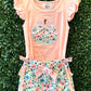 RTS Pumpkin Floral Harvest Collection