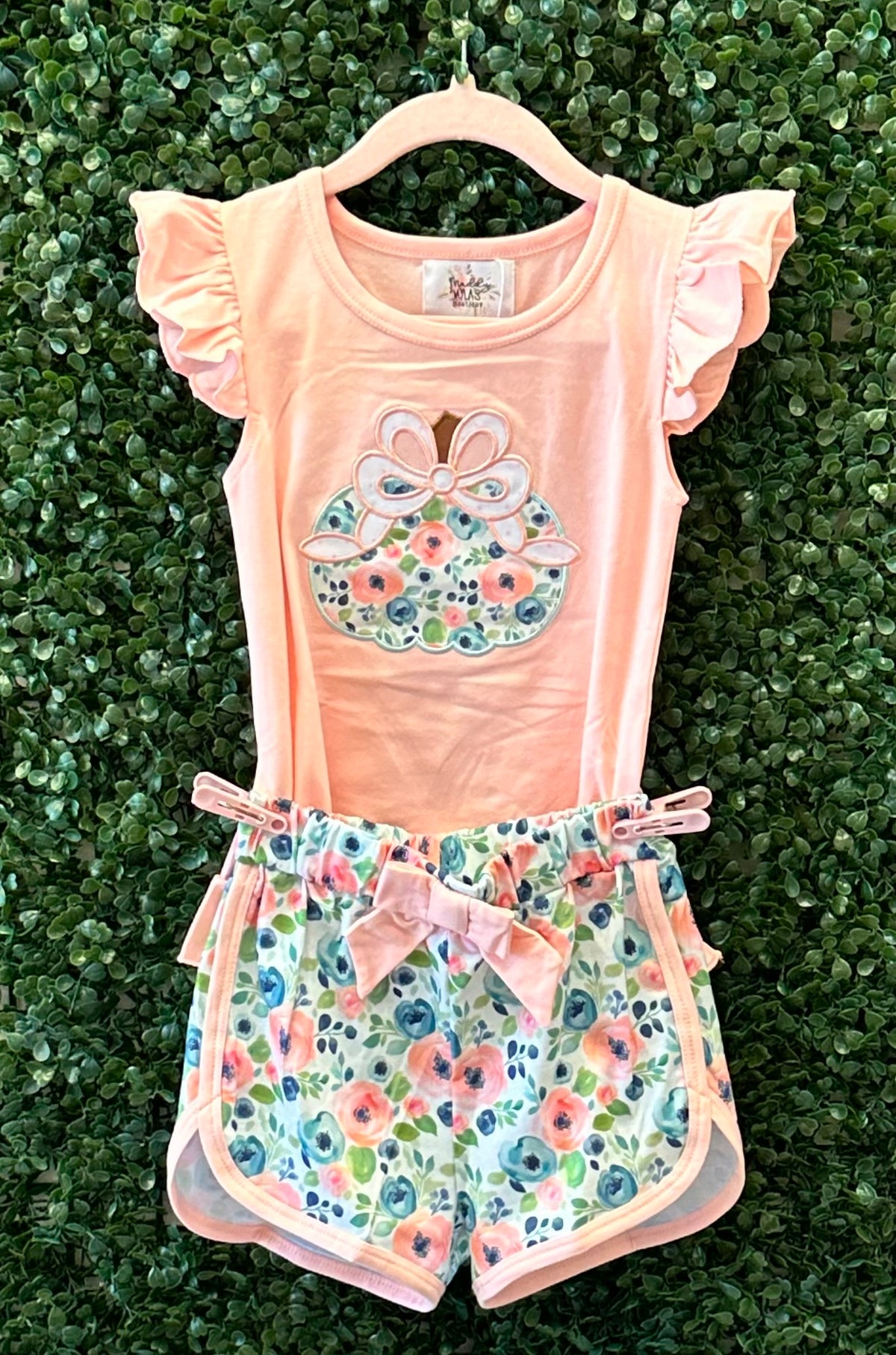 RTS Pumpkin Floral Harvest Collection