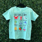 RTS Inspirational T-Shirt Collection
