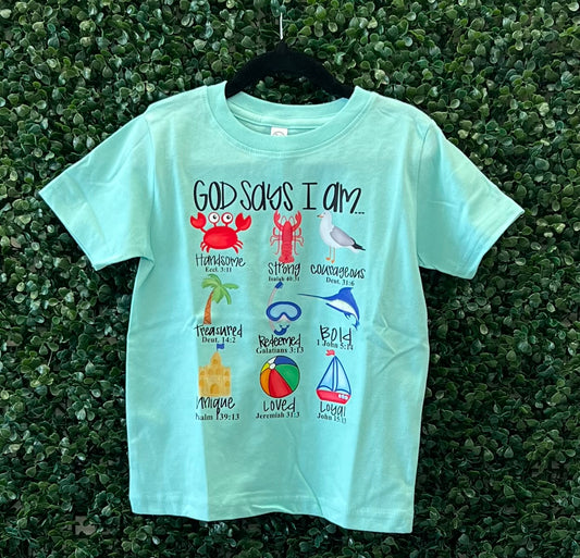 RTS Inspirational T-Shirt Collection