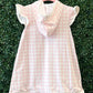 RTS Pink Gingham Swim Collection