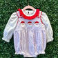 Pre-Order Santa Trio Sibling Set Collection