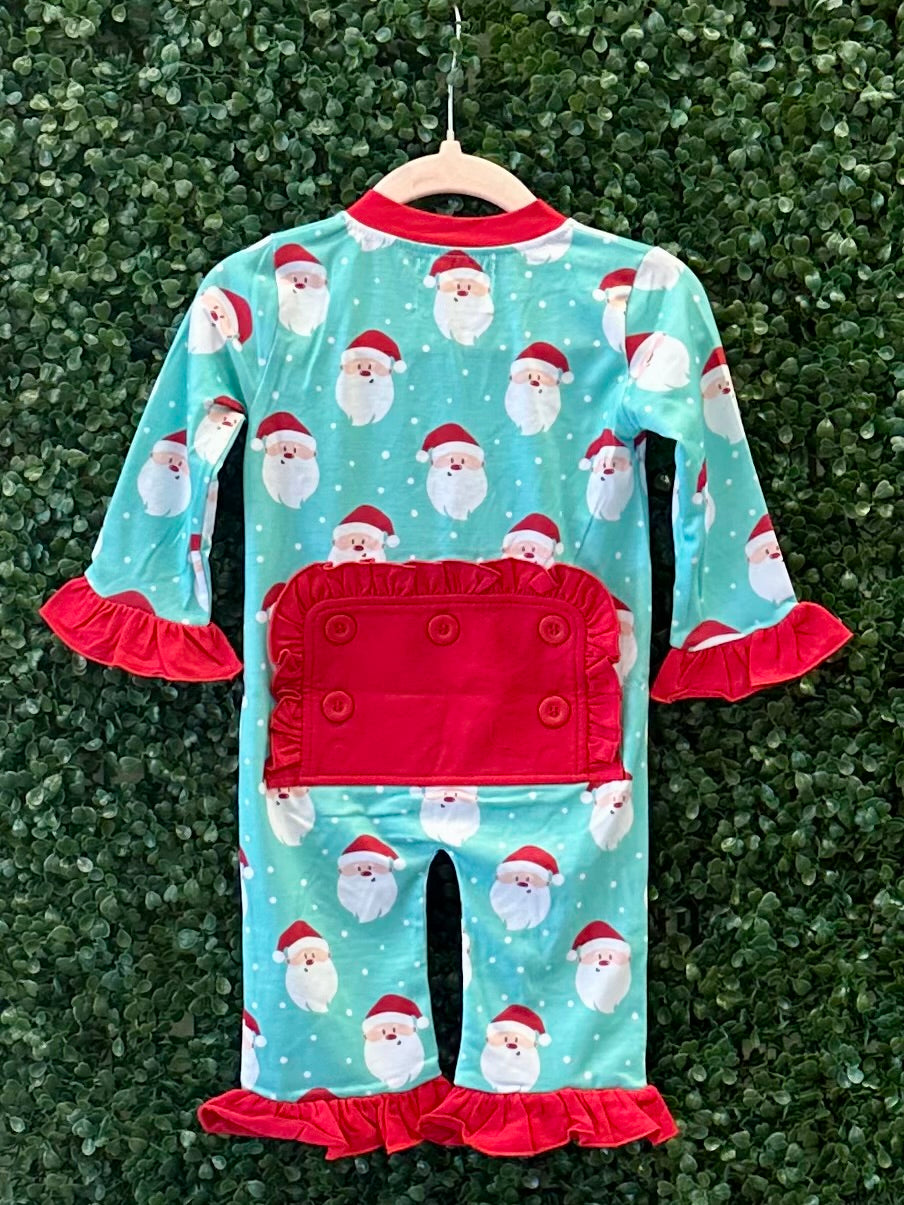 RTS Mint to Be Jolly Christmas Pajamas Collection