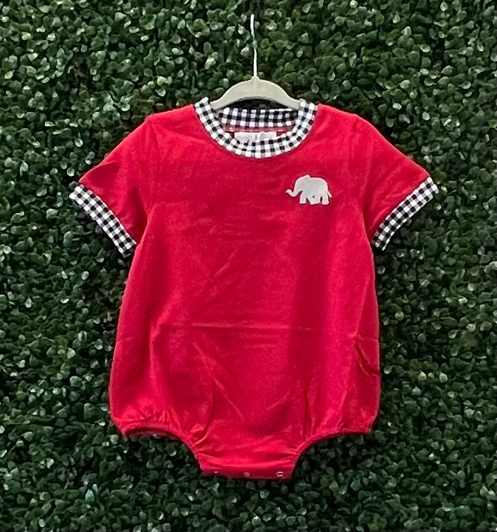 Discounted Elephant Football Collection