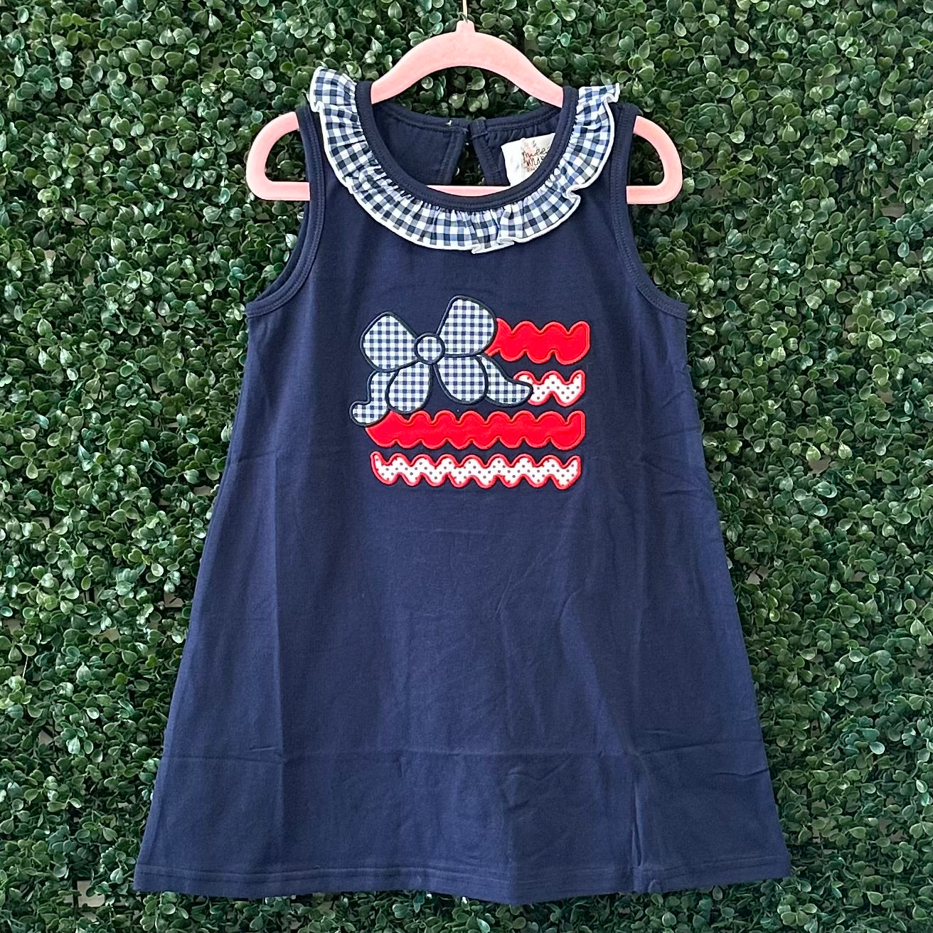 Discounted Stars and Stripes Collection