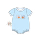 Pre-Order Three Little Ghosts Sibling Set Collection