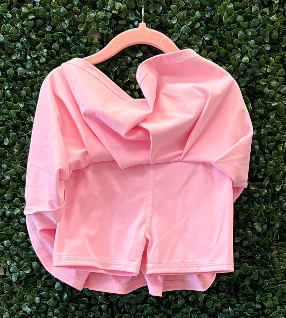 Discounted Athletic Skort Separates Collection