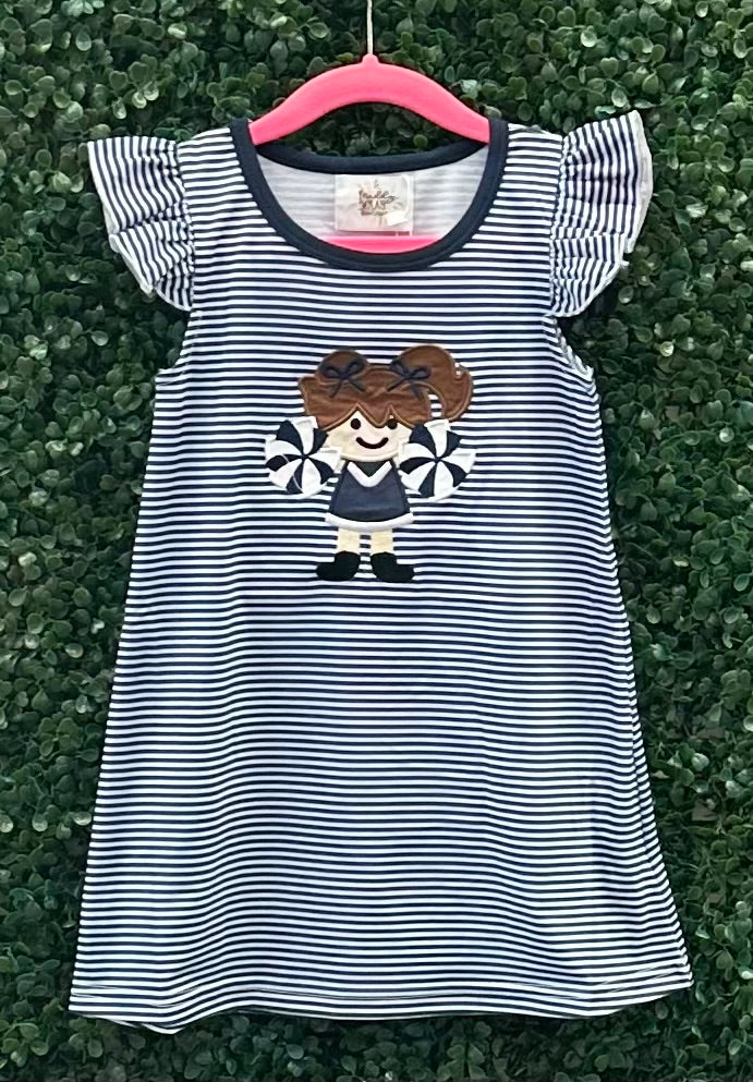 RTS Little Cheerleader Collection
