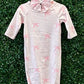 RTS Newborn Gowns Collection