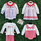 Pre-Order Santa Trio Sibling Set Collection