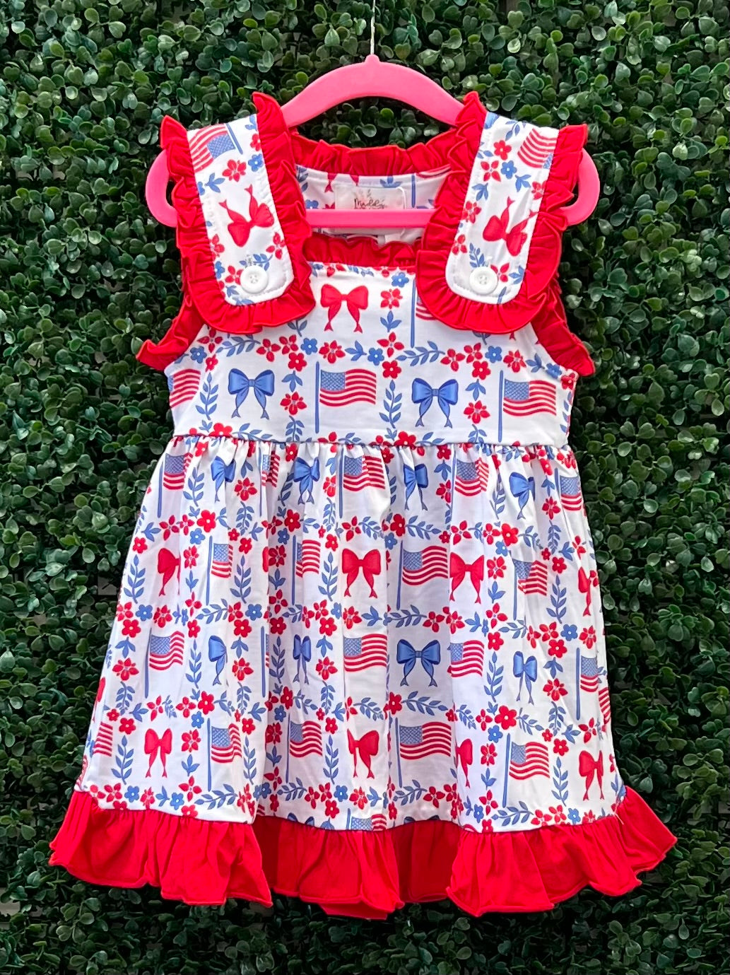 RTS Bows and Flags Collection