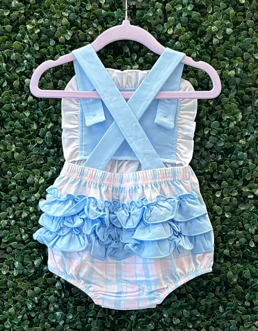 Discounted Pastel Puppy Easter Sibling Collection