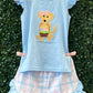 Discounted Pastel Puppy Easter Sibling Collection