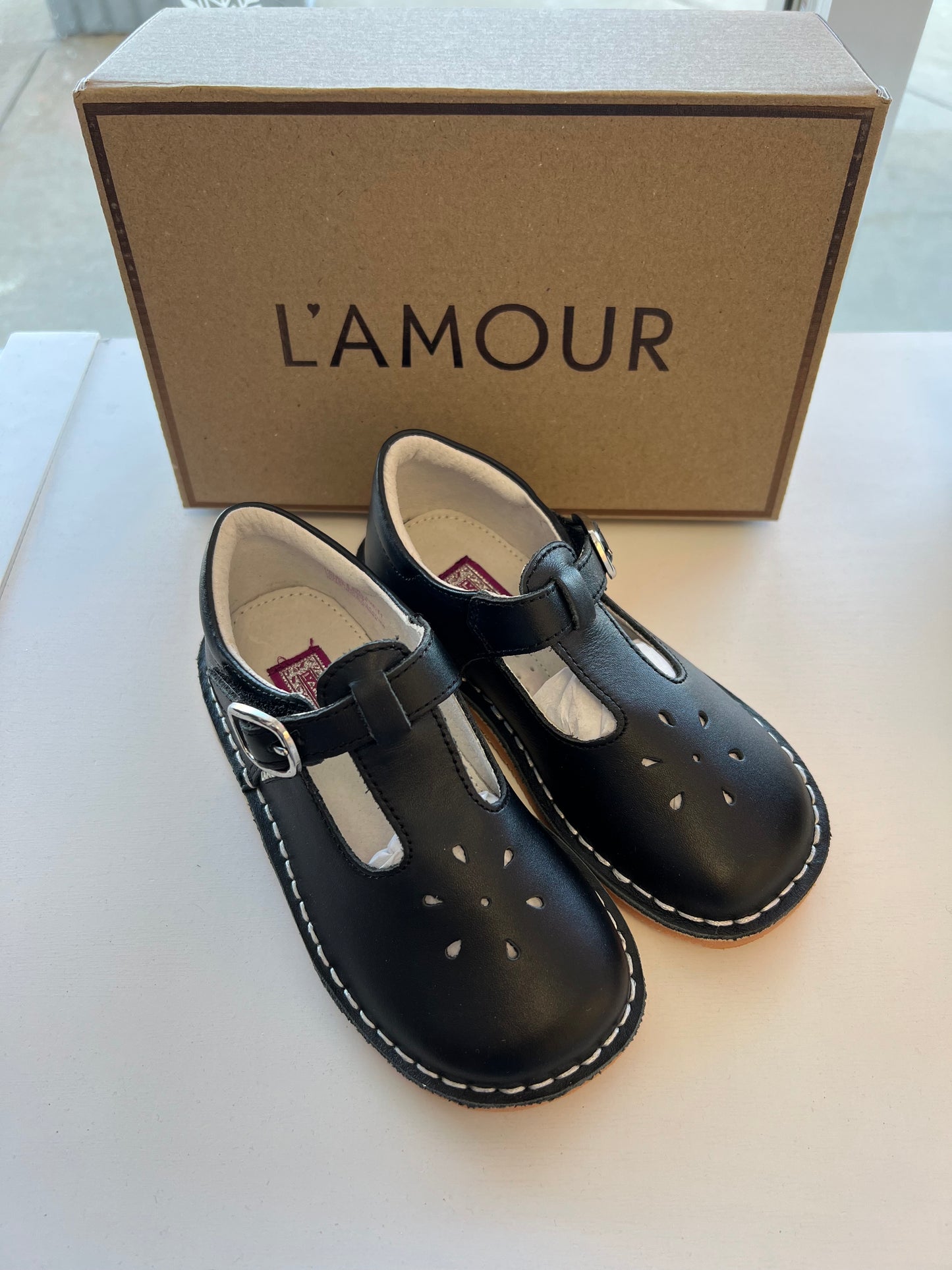 RTS L'Amour Shoes Joy