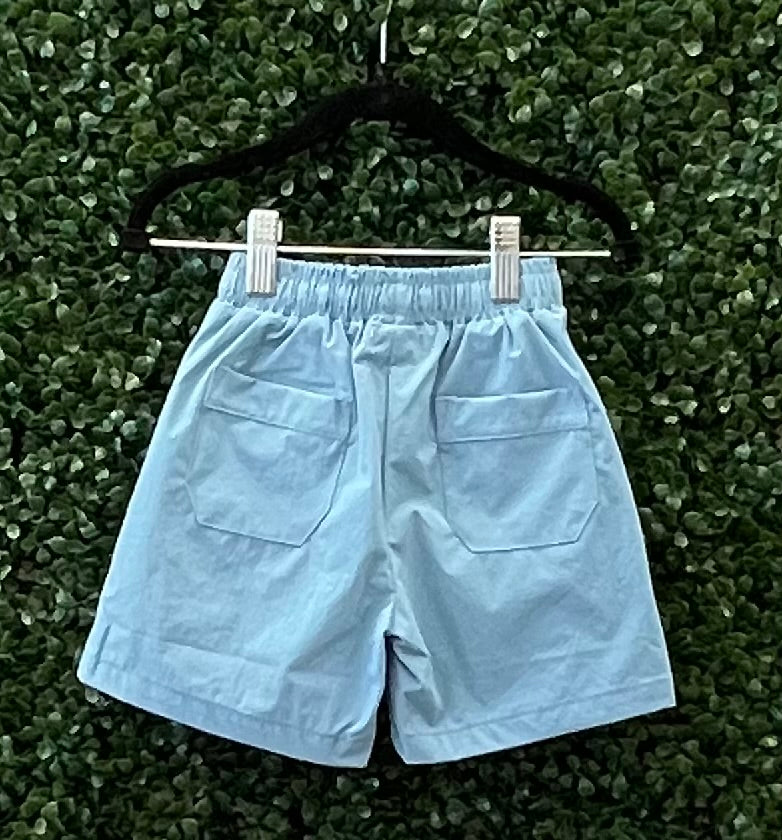 RTS Everyday Shorts Collection