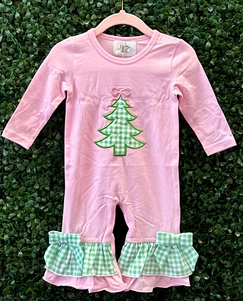 RTS  O' Christmas Tree Collection