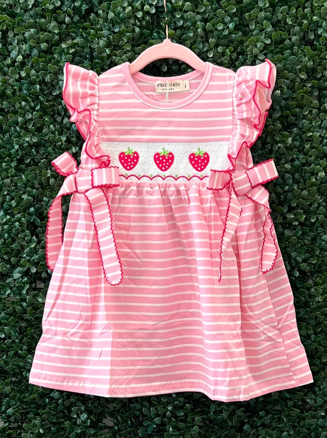 Discounted Sweet Summer Strawberries Collection