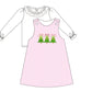 Pre-Order Christmas Tree Trio Sibling Set Collection