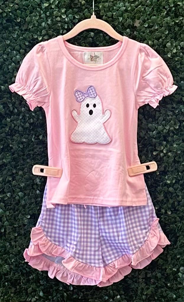 RTS The Sweetest Little Ghost Collection