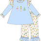 Pre-Order Christmas Ballerina Collection