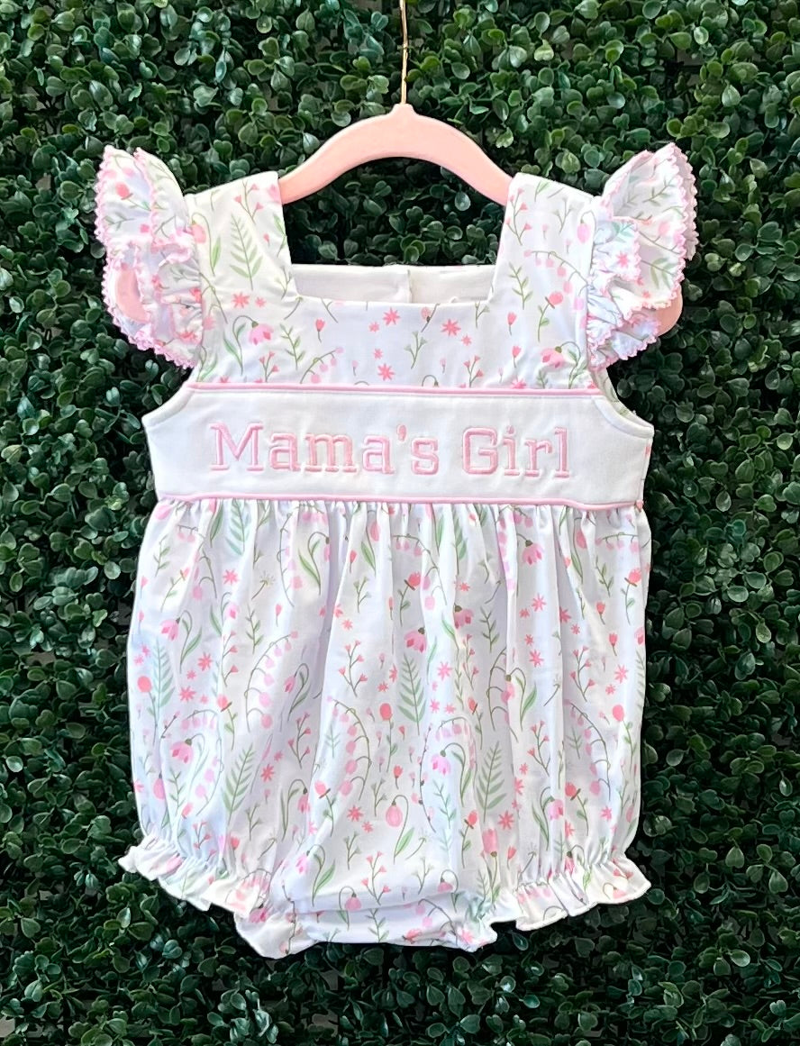 RTS Mama's Girl/Boy Collection