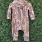 Discounted Hooded Camo Romper Collection