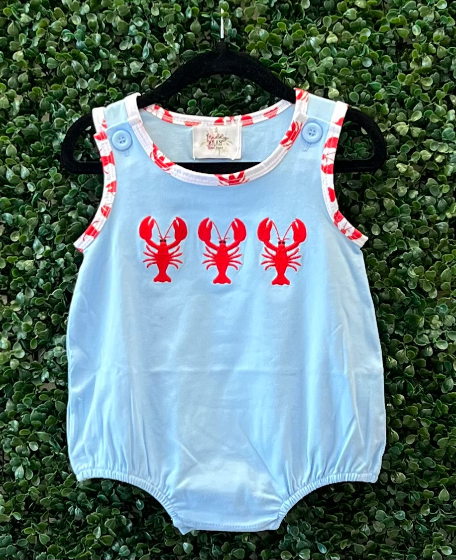 RTS It's Crawfish Season Collection