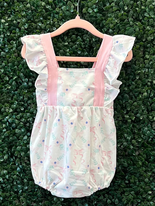 RTS Spring Flowers on a Vine Collection