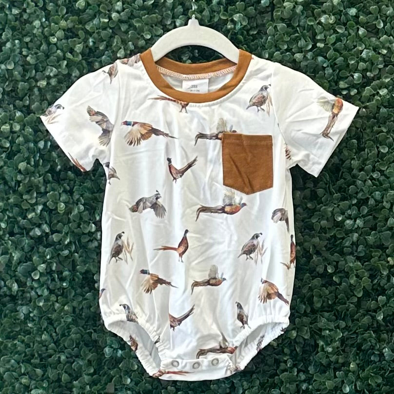 RTS Birds in the Wild Collection