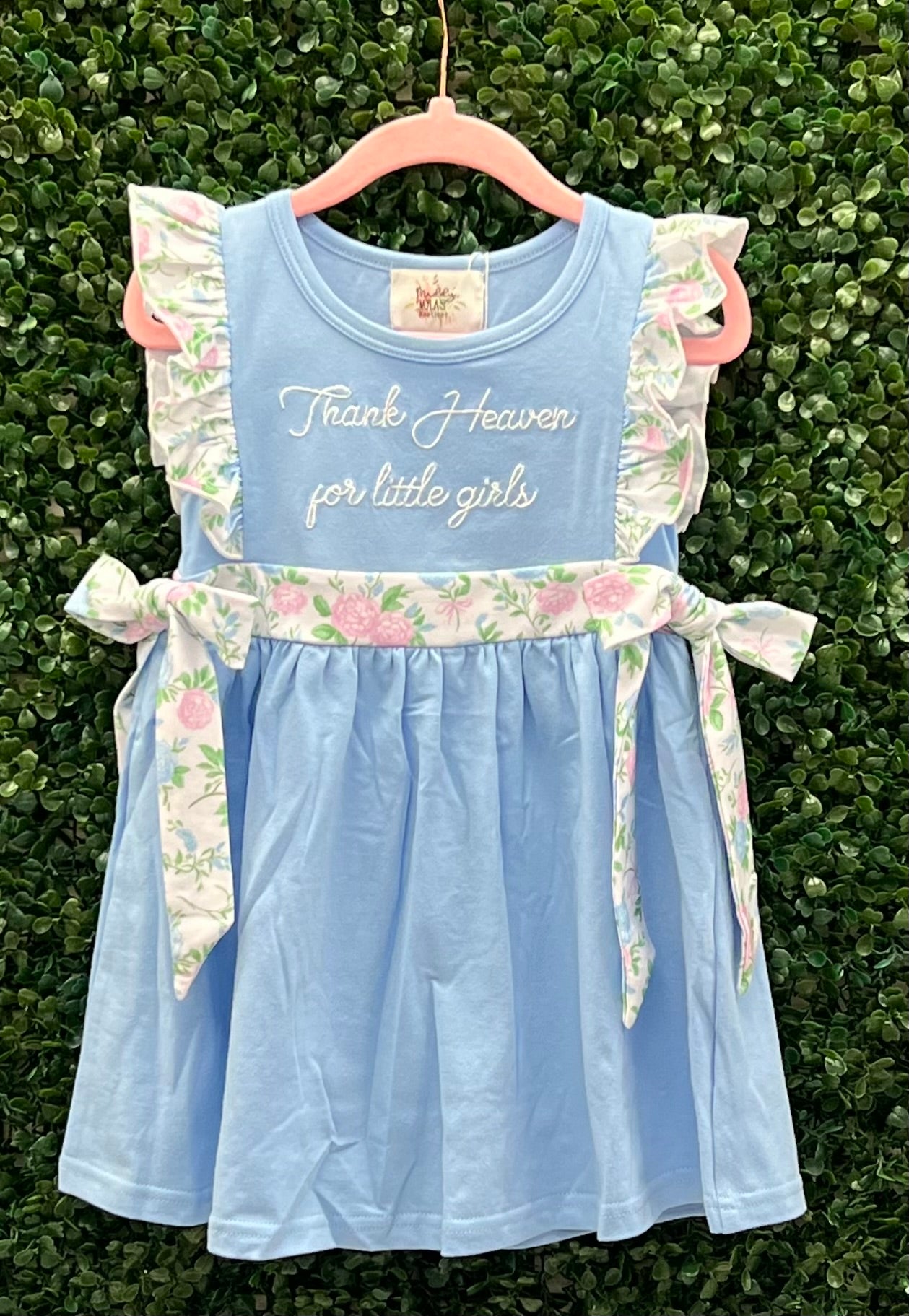 RTS Thank Heavens For Little Girls Collection