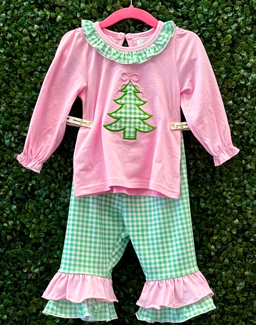 RTS  O' Christmas Tree Collection