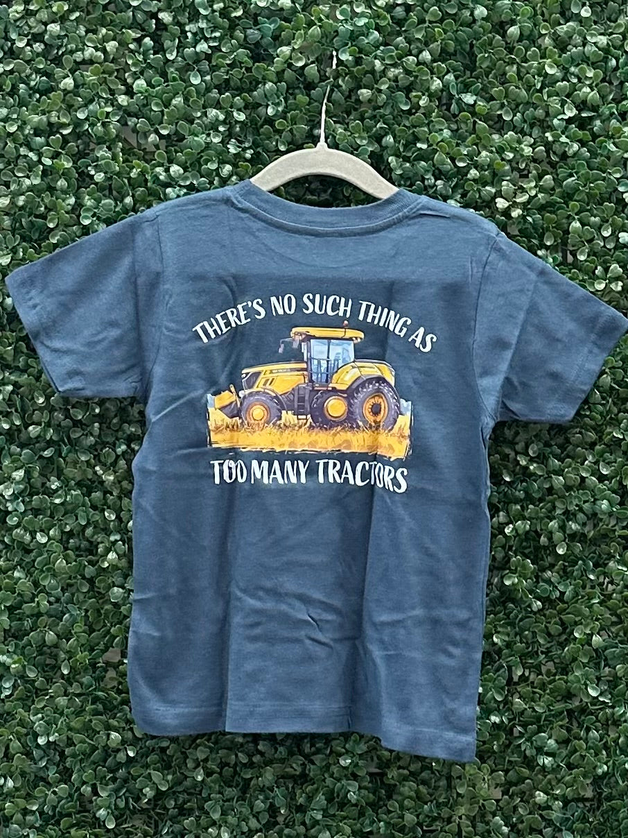 RTS Wild Threads T-Shirt Collection