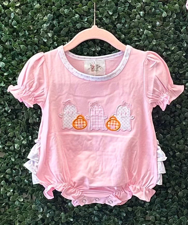 RTS Three Little Ghosts Sibling Set Collection