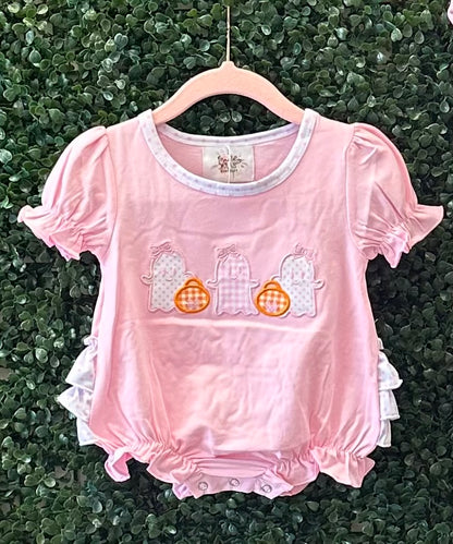 RTS Three Little Ghosts Sibling Set Collection