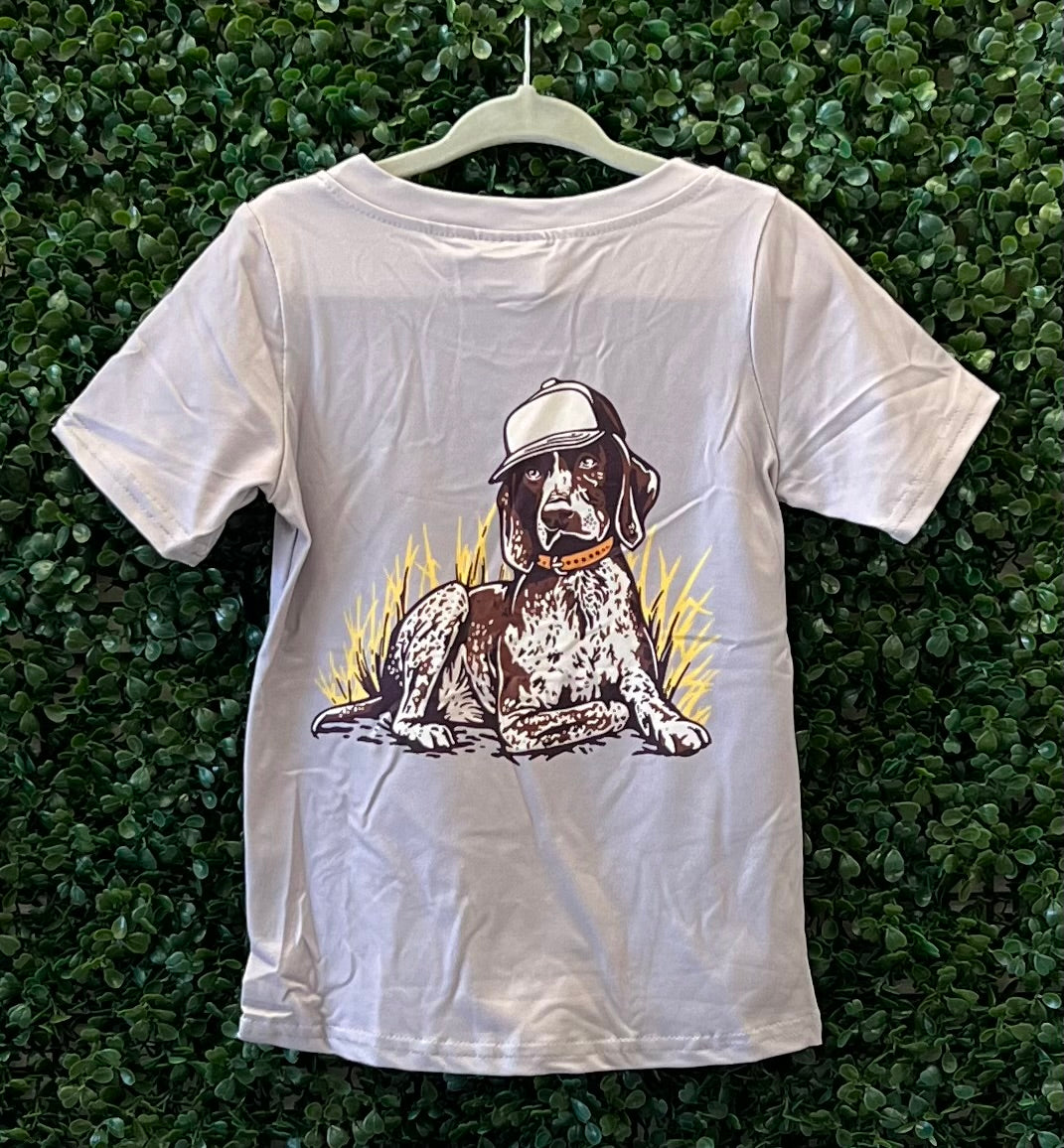 RTS Athletic Style Printed Shirt Collection