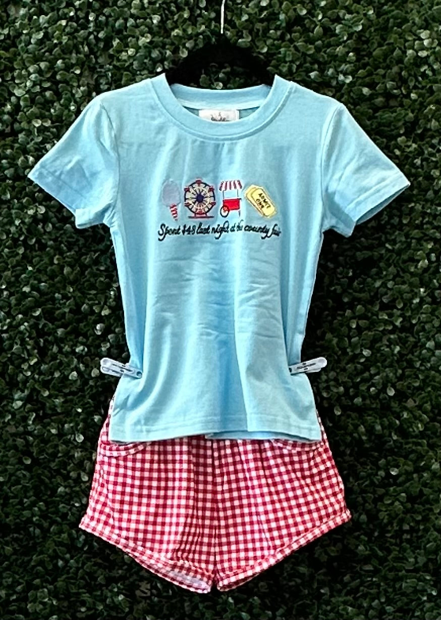 RTS Let's Go to the Fair Collection
